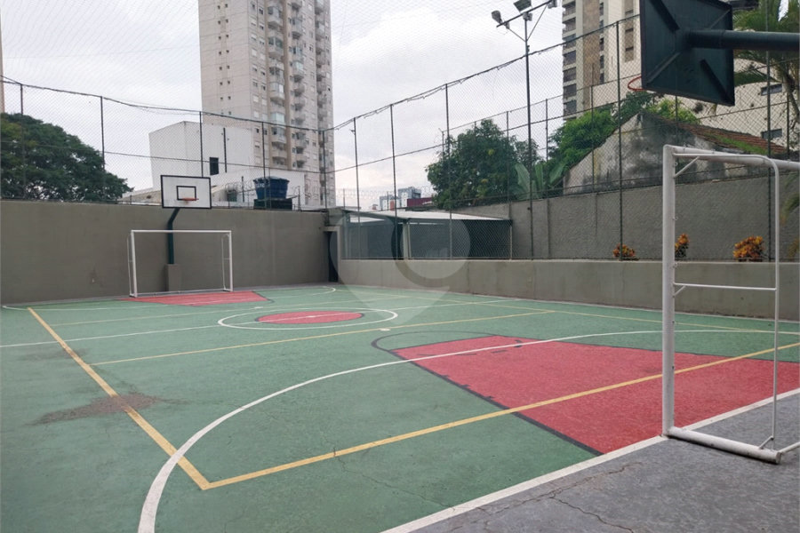 Apartamento à venda com 2 quartos, sendo 1 suíte, em Santana, São Paulo, SP