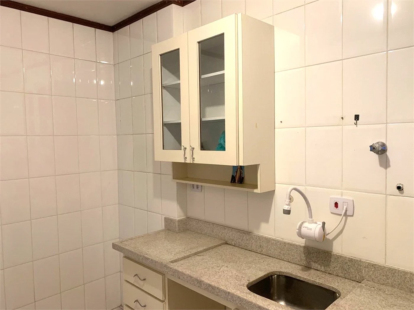 Apartamento à venda com 2 quartos em Pinheiros, São Paulo, SP