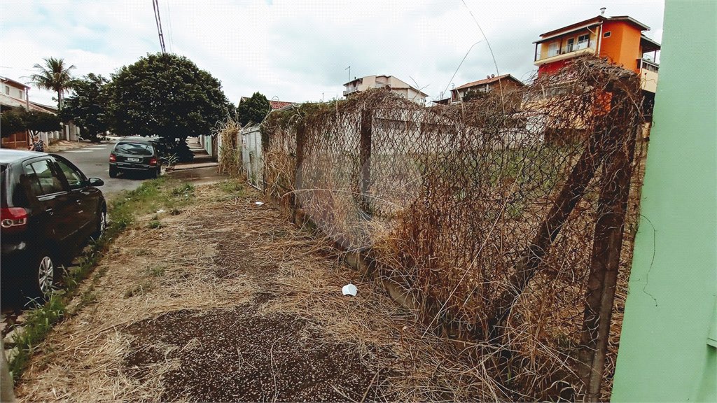 Terreno à venda em Jardim das Vitórias Régias, Valinhos, SP
