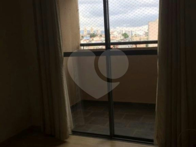 Apartamento à venda com 2 quartos em Casa Verde, São Paulo, SP