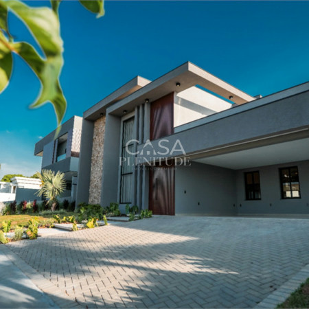Casa em condomínio à venda com 4 suítes em Parque Reserva Fazenda Imperial, Sorocaba, SP
