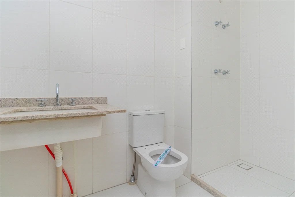 Apartamento à venda com 3 suítes em Brooklin Paulista, São Paulo, SP