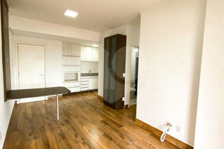 Apartamento à venda com 2 quartos no Centro, Araraquara, SP