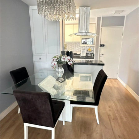 Apartamento à venda com 3 quartos, sendo 1 suíte, em Jardim Belaura, São Paulo, SP