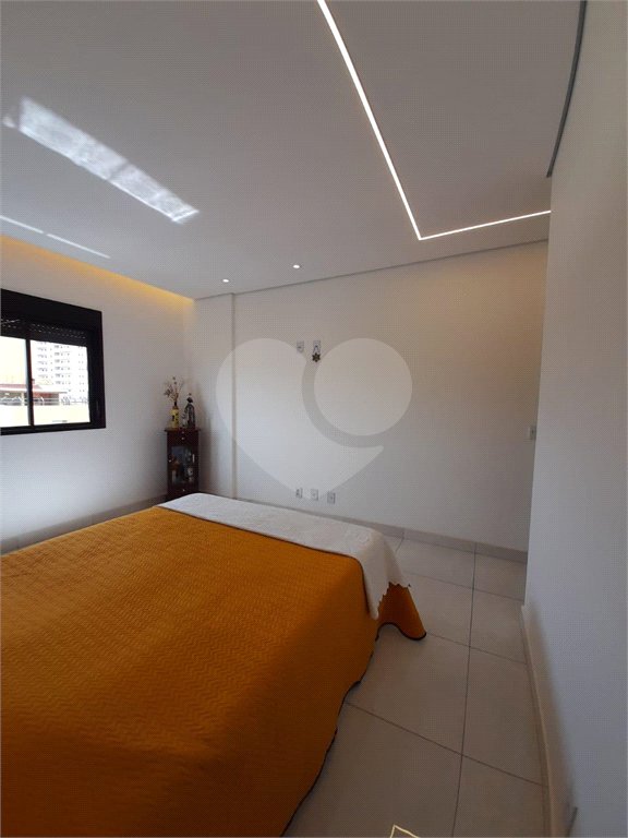 Apartamento à venda com 3 quartos, sendo 1 suíte, em Vila Independência, Sorocaba, SP