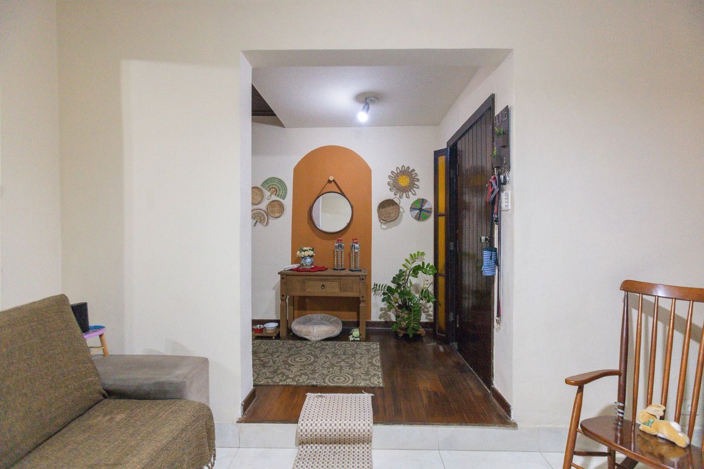 Casa com 3 dormitórios à venda por R$ 1.980.000,00 - Pompéia - Santos/SP