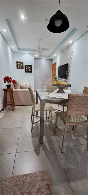 Apartamento à venda com 2 quartos em Ponte Alta, Valinhos, SP