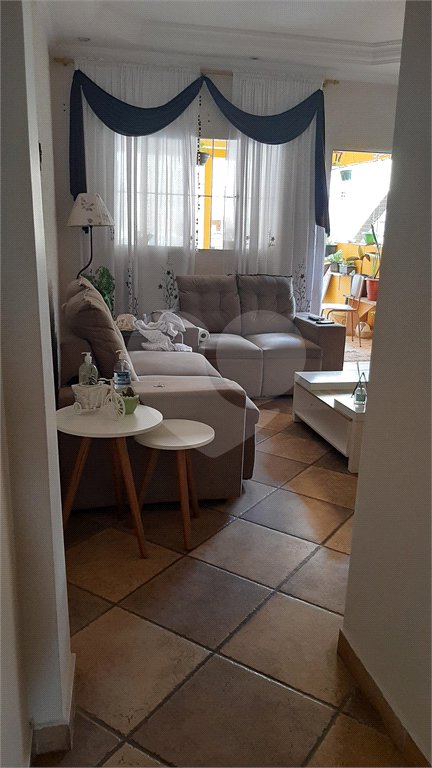 Casa à venda com 2 quartos em Casa Verde, São Paulo, SP