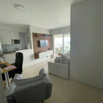 Apartamento à venda com 2 quartos, sendo 1 suíte, em Vila Anastácio, São Paulo, SP