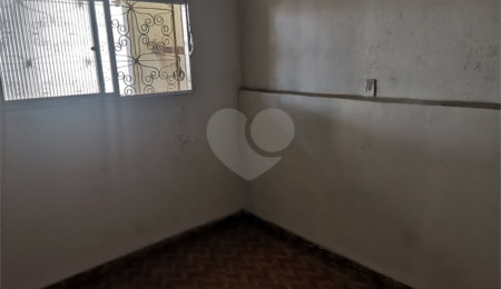 Casa de Vila à venda com 2 quartos em Riachuelo, Rio de Janeiro, RJ