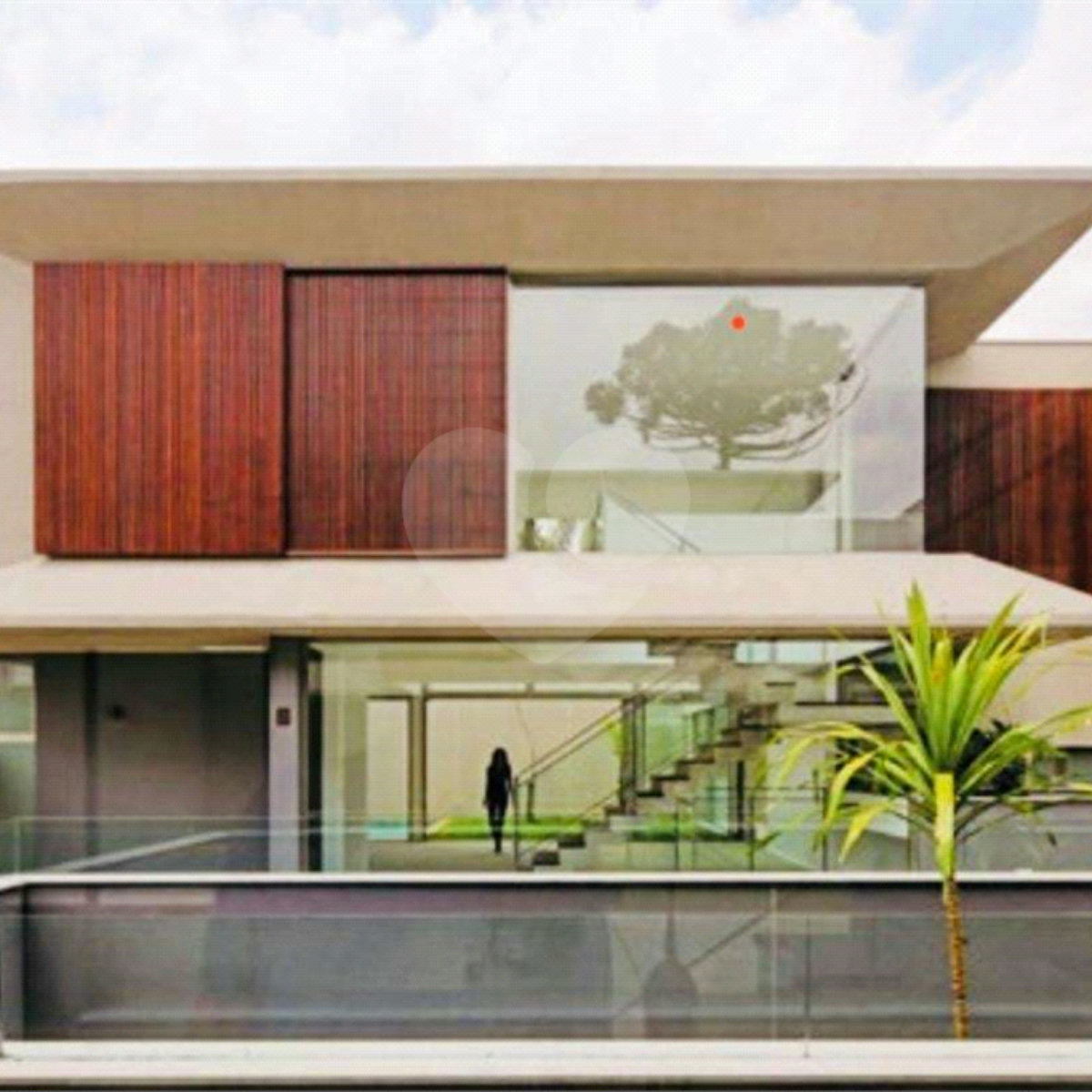 Casa à venda com 3 suítes no condomínio Casas Oás, São Paulo - SP