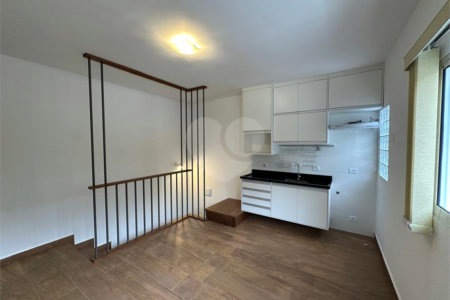 Casa para alugar com 1 suíte no condomínio Sem Nome, São Paulo - SP