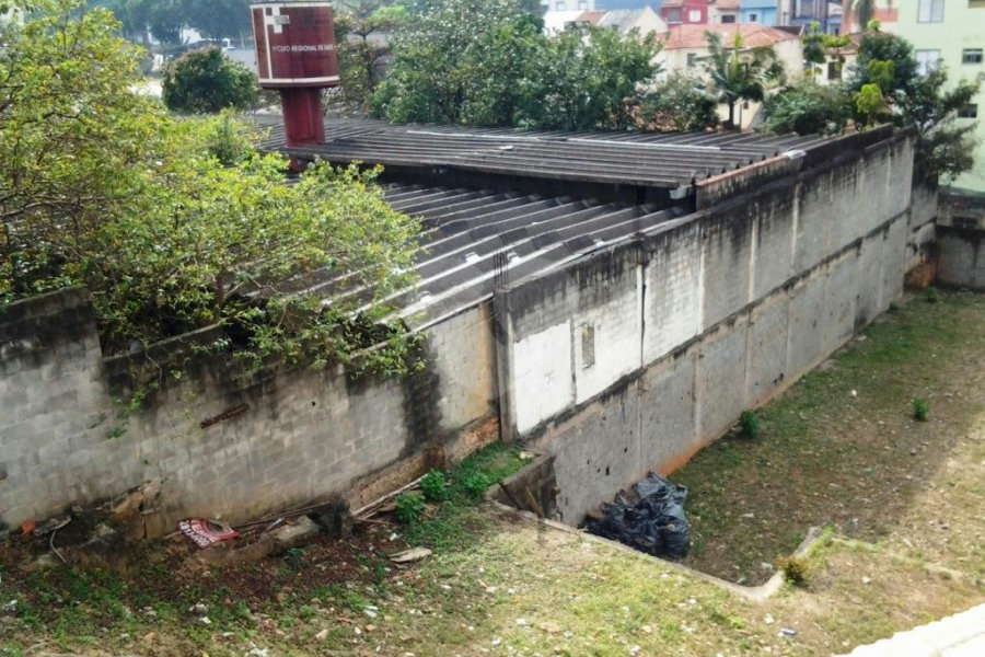 Terreno à venda em Santana, São Paulo, SP