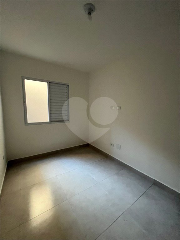 Apartamento à venda com 1 quarto em Vila Gustavo, São Paulo, SP
