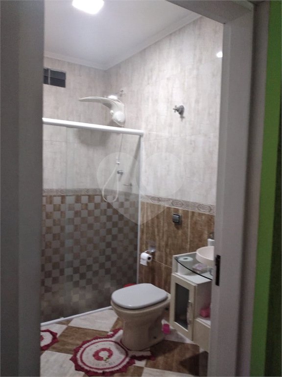 Casa à venda com 2 quartos, sendo 1 suíte, em Serpa, Caieiras, SP