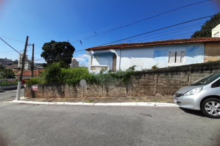 Casa à venda com 2 quartos em Vila Aurora (zona Norte), São Paulo, SP