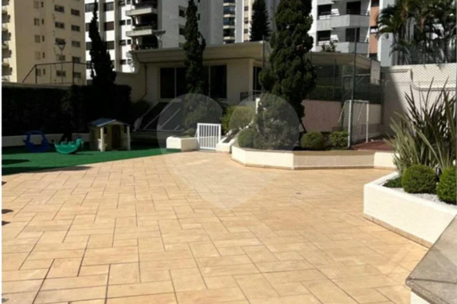 Apartamento à venda com 4 quartos, sendo 3 suítes,  em Tatuapé, São Paulo, SP