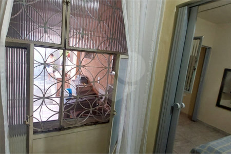 Casa de Vila à venda com 1 quarto em Campo Grande, Rio de Janeiro, RJ