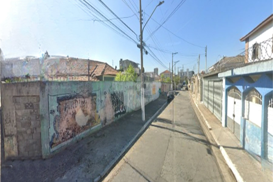 Terreno à venda em Jaçanã, São Paulo, SP