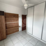 Apartamento à venda com 2 quartos em Vila Olho D'agua, Itapetininga, SP