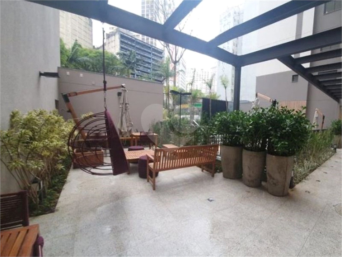 Apartamento à venda com 2 quartos em Bela Vista, São Paulo, SP