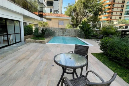 Apartamento à venda com 4 quartos, sendo 3 suítes,  em Santana, São Paulo, SP