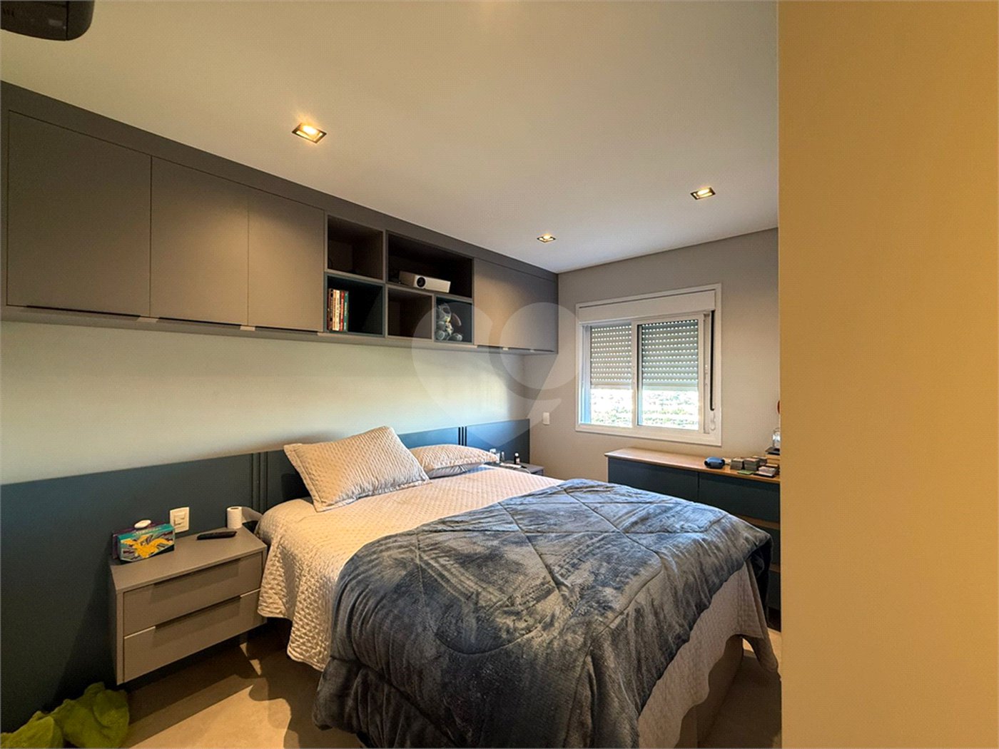 Apartamento à venda com 2 quartos, sendo 1 suíte, em Água Branca, São Paulo, SP