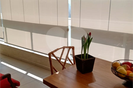 Apartamento à venda com 4 quartos, sendo 3 suítes, em Água Fria, São Paulo, SP