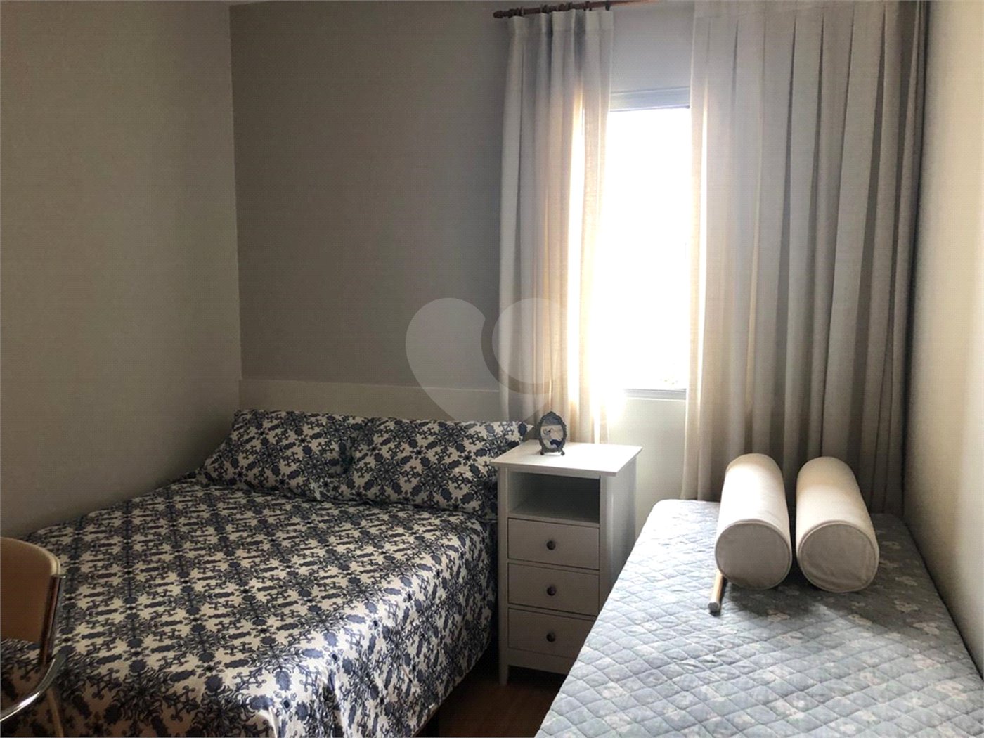 Apartamento à venda com 3 quartos, sendo 1 suíte, em Vila Progredior, São Paulo, SP