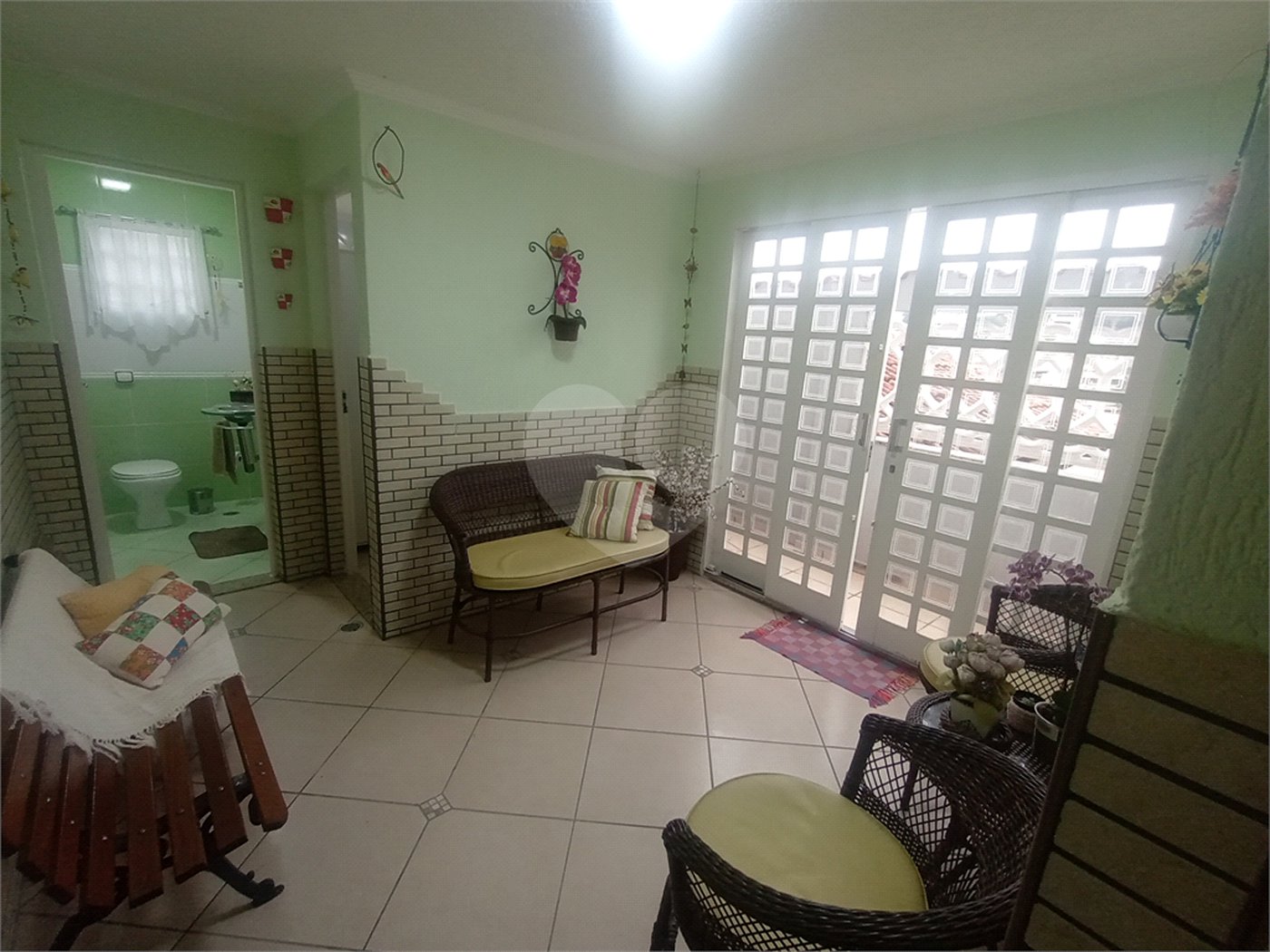 Sobrado à venda com 3 quartos, sendo 1 suíte, em Vila Gustavo, São Paulo, SP