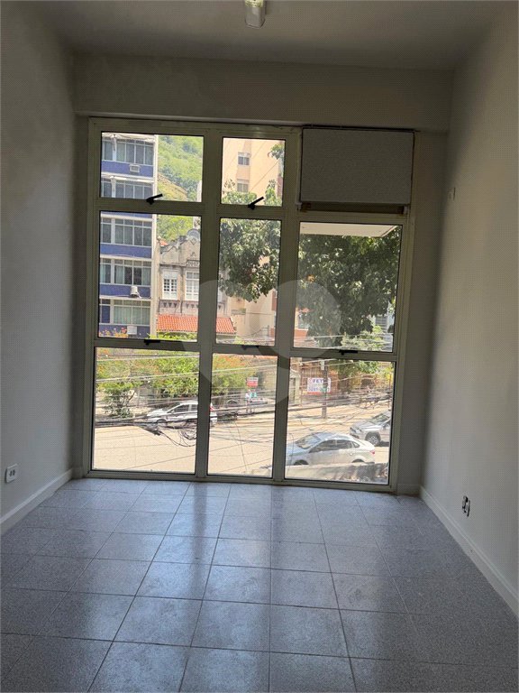 Sala à venda em Tijuca, Rio de Janeiro, RJ