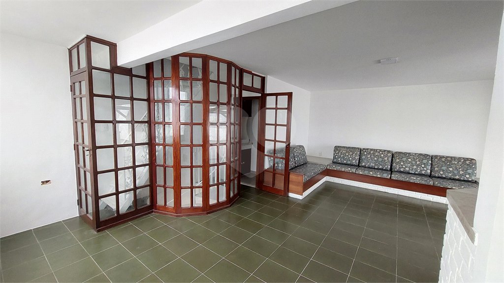 Cobertura à venda com 4 quartos, sendo 1 suíte, em Tijuca, Rio de Janeiro, RJ