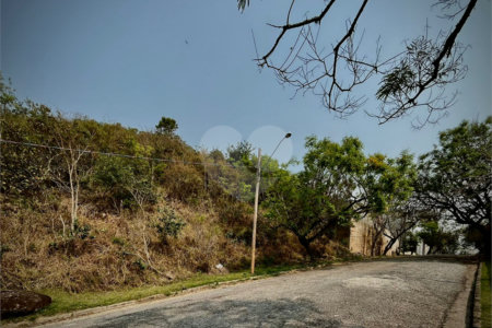 Loteamento à venda em Alpes de Atibaia, Atibaia, SP