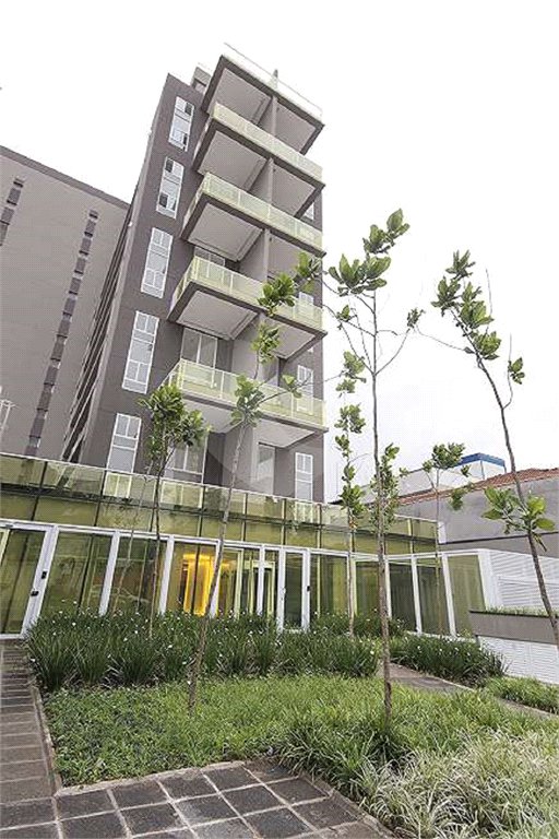 Apartamento à venda com 2 quartos, sendo 1 suíte, em Perdizes, São Paulo, SP