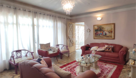 Casa à venda com 2 quartos em Chora Menino, São Paulo, SP
