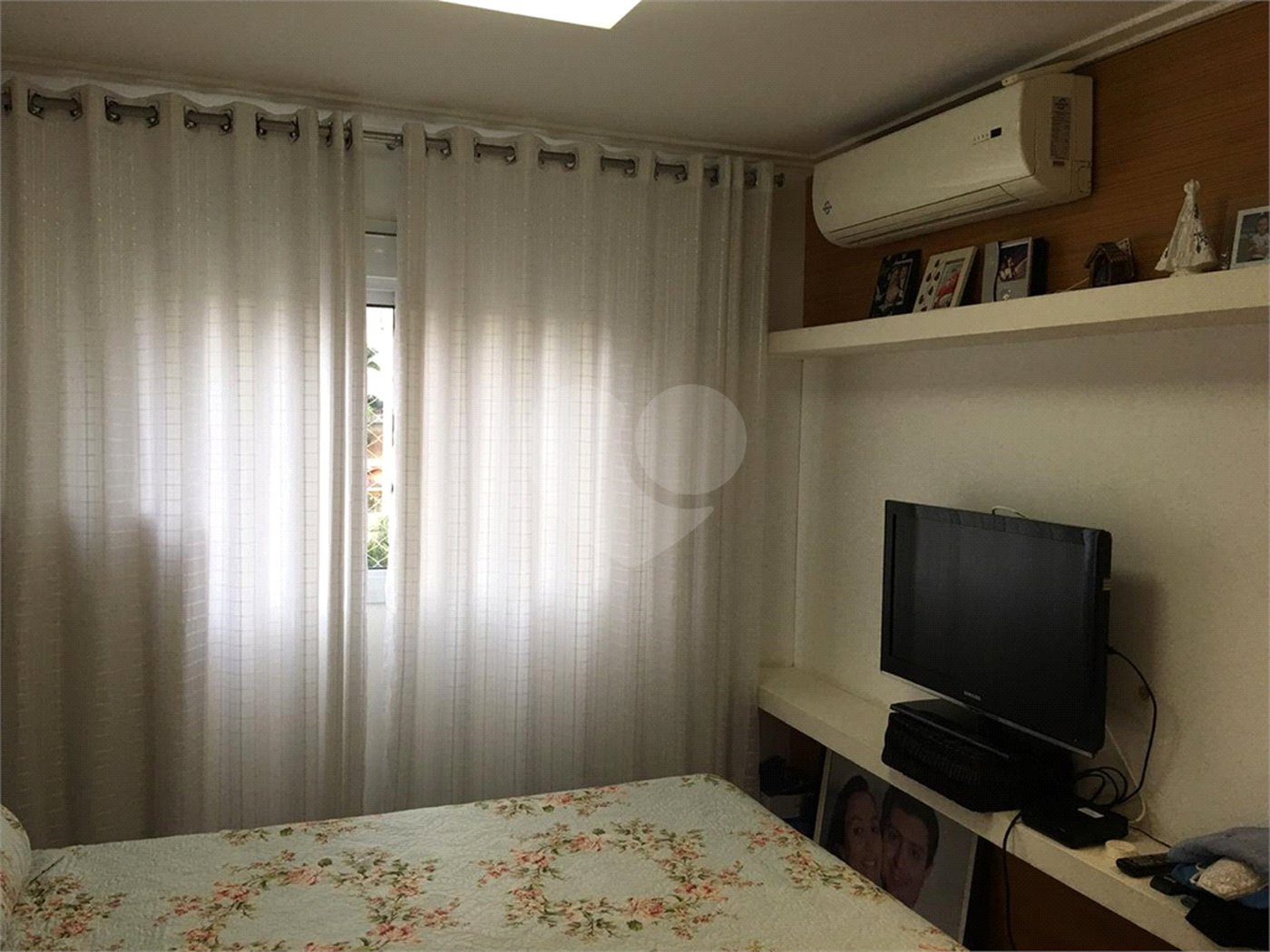 Apartamento à venda com 3 quartos, sendo 2 suítes, em Imirim, São Paulo, SP