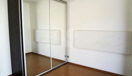 Sobrado à venda com 2 quartos em Chora Menino, São Paulo, SP