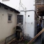 Casa Comercial à venda, Vila Matias, Santos - CA0198.