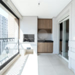 Apartamento à venda com 3 suítes em Itaim Bibi, São Paulo, SP