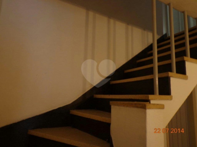 Sobrado à venda com 3 quartos em Santana, São Paulo, SP