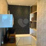 Apartamento à venda com 3 suítes em Vila Oliveira, Mogi das Cruzes, SP