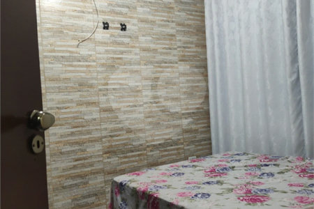 Casa Térrea à venda com 2 quartos em Jardim Lincoln, Suzano, SP
