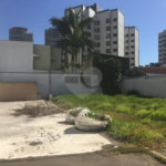 Terreno à venda em Santana, São Paulo, SP