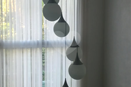 Casa à venda com 3 quartos, sendo 1 suíte, no condomínio Mansões da Prata, Rio de Janeiro - RJ