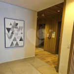 Apartamento à venda com 1 quarto em Tucuruvi, São Paulo, SP