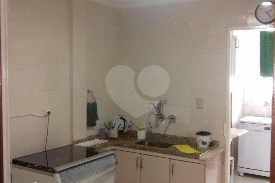 Apartamento à venda com 3 quartos em Vila Mazzei, São Paulo, SP