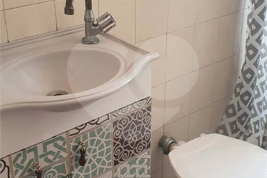 Sobrado à venda com 2 quartos, sendo 1 suíte,  em Anália Franco, São Paulo, SP