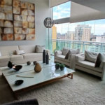 Apartamento à venda com 3 suítes em Jardim Fonte do Morumbi, São Paulo, SP