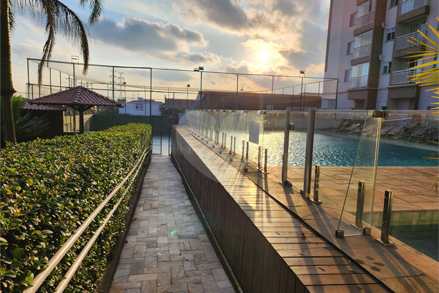 Apartamento à venda com 3 quartos, sendo 1 suíte,  em Vila Guilherme, São Paulo, SP
