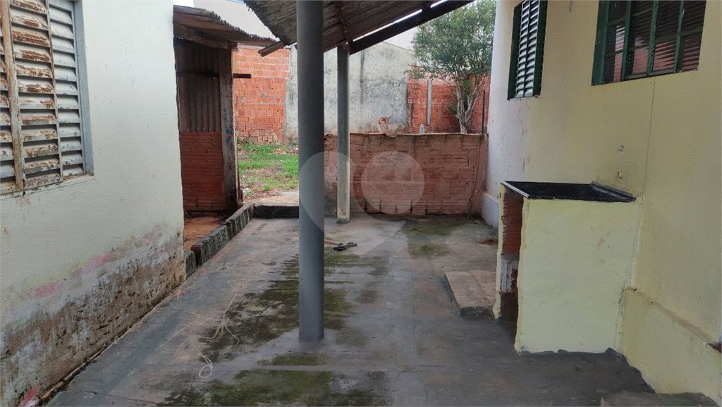 Casa à venda com 4 quartos em Jardim Maricota, Itapetininga, SP